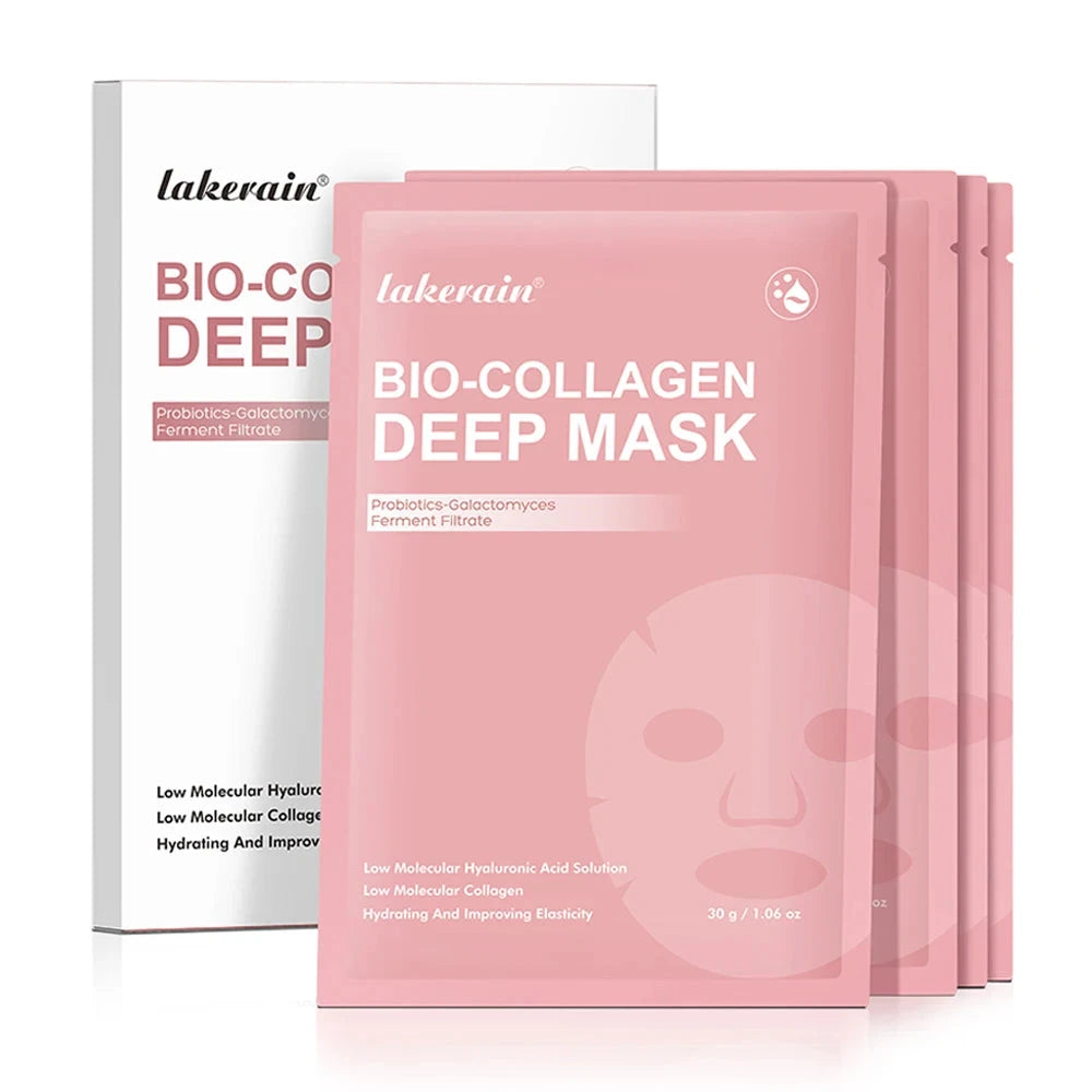 Collagen Night Wrapping Mask