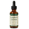 Natural Herbal Lymphatic Drainage Drops
