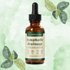 Natural Herbal Lymphatic Drainage Drops