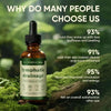 Natural Herbal Lymphatic Drainage Drops