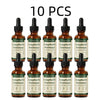 Natural Herbal Lymphatic Drainage Drops