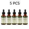 Natural Herbal Lymphatic Drainage Drops