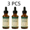 Natural Herbal Lymphatic Drainage Drops