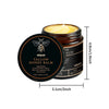 Whipped Beef Tallow Honey Balm