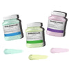 350g Hydrating 24K Gold Soft Mask Powder Rose Petal Crystal Jelly Mask Powder  Skin Care Dropshipping