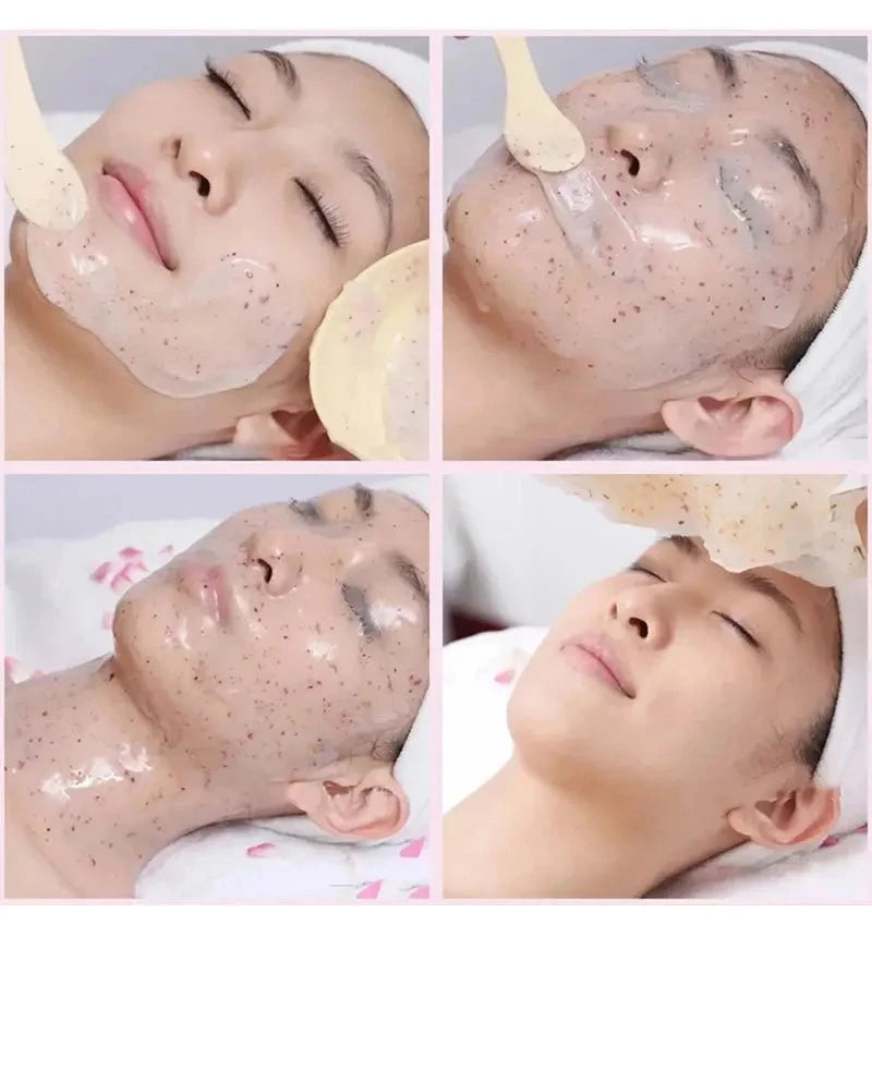 Hydrating Gold Soft Mask Powder