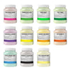 350g Hydrating 24K Gold Soft Mask Powder Rose Petal Crystal Jelly Mask Powder  Skin Care Dropshipping