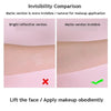 30/20/10Sheets V Lift Face Sticker Invisible Makeup Adhesive Lift Face Tape Slim Patch Breathable Sticker Lifting Tighten Chin