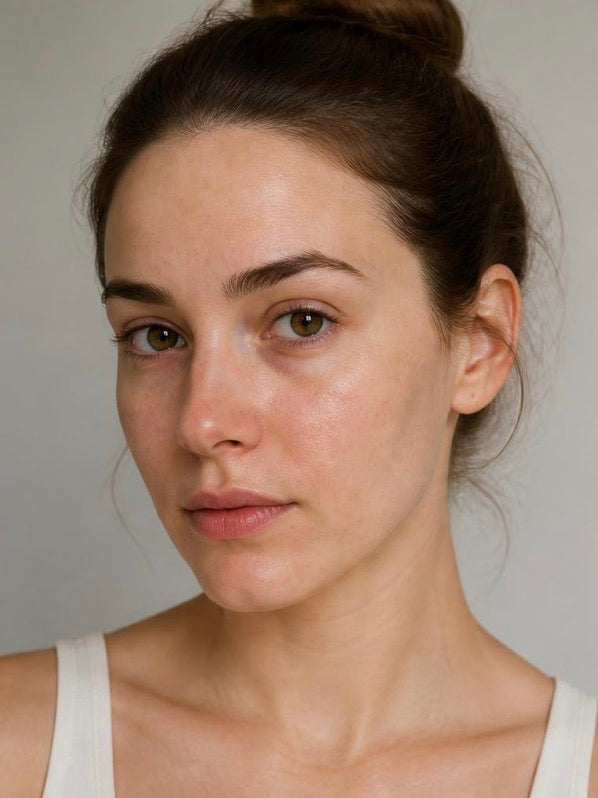 Dull & Uneven Skin