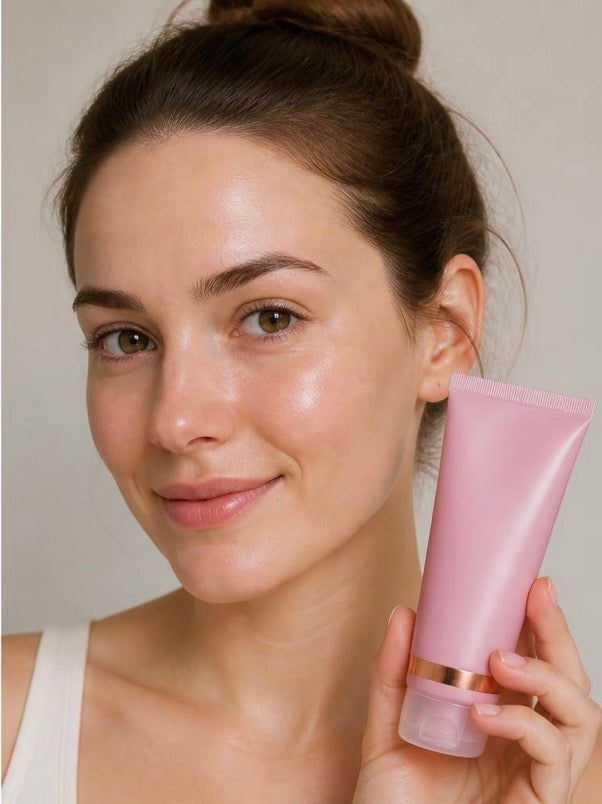 Clear & Radiant Skin