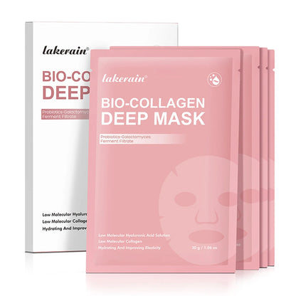 Collagen Night Wrapping Mask