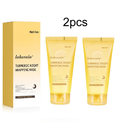 Collagen Night Wrapping Mask