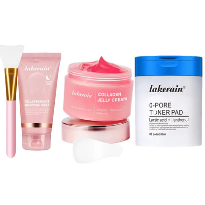 Collagen Night Wrapping Mask