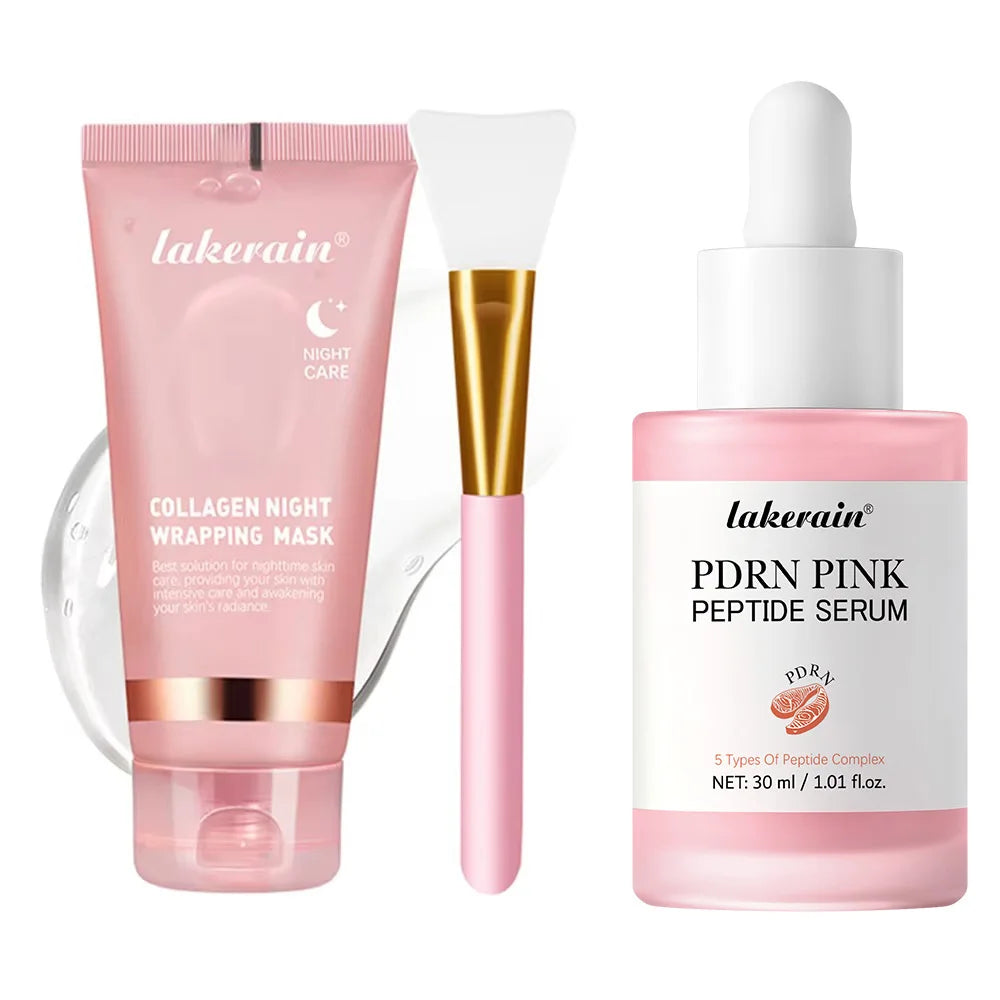 Collagen Night Wrapping Mask