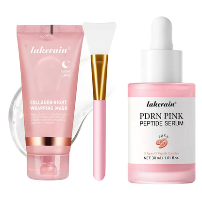 Collagen Night Wrapping Mask