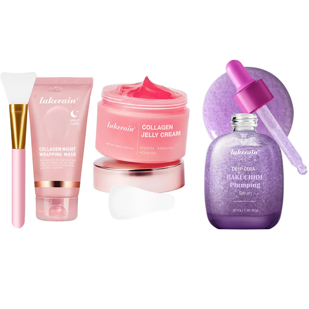 Collagen Night Wrapping Mask