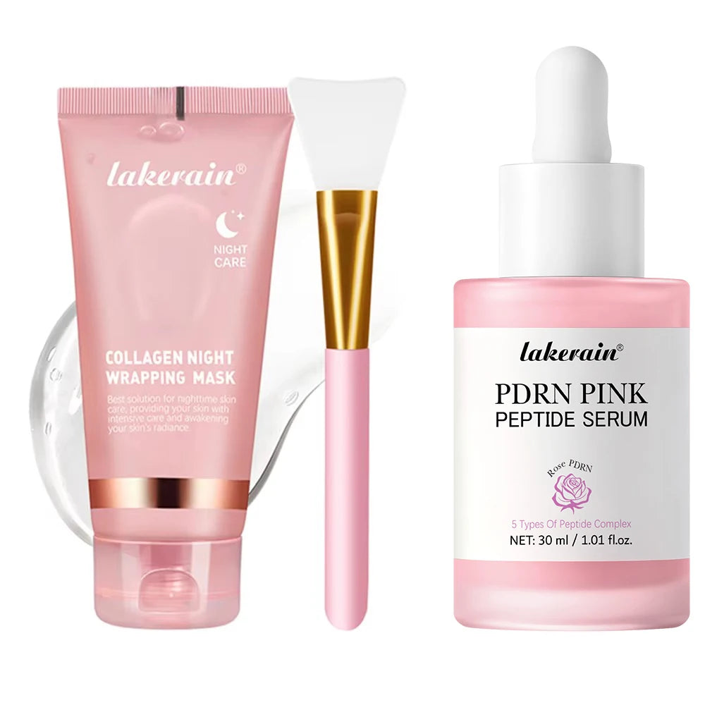 Collagen Night Wrapping Mask