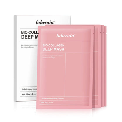 Collagen Night Wrapping Mask
