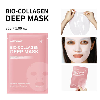 Collagen Night Wrapping Mask