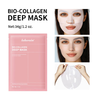 Collagen Night Wrapping Mask