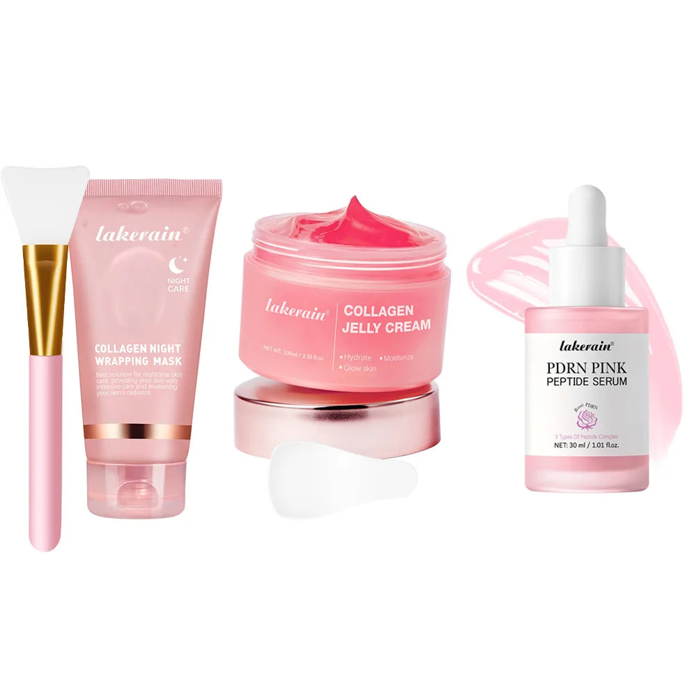 Collagen Night Wrapping Mask