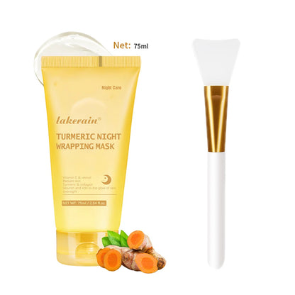 Collagen Night Wrapping Mask