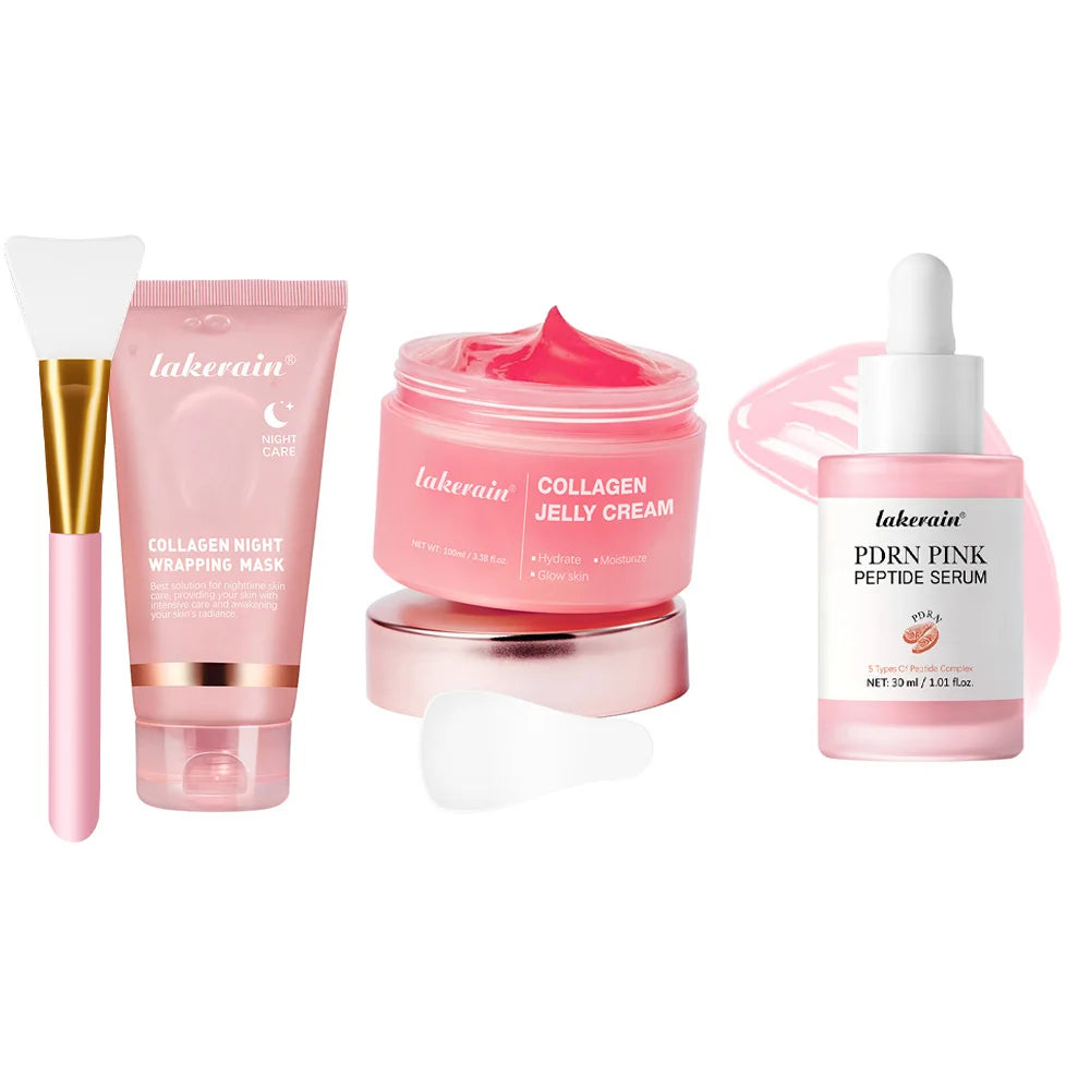 A fruit enzyme that helps exfoliate and soften skin