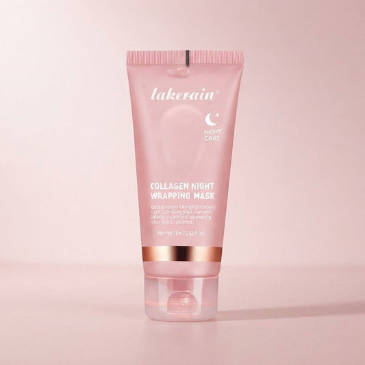 Collagen Night Wrapping Mask