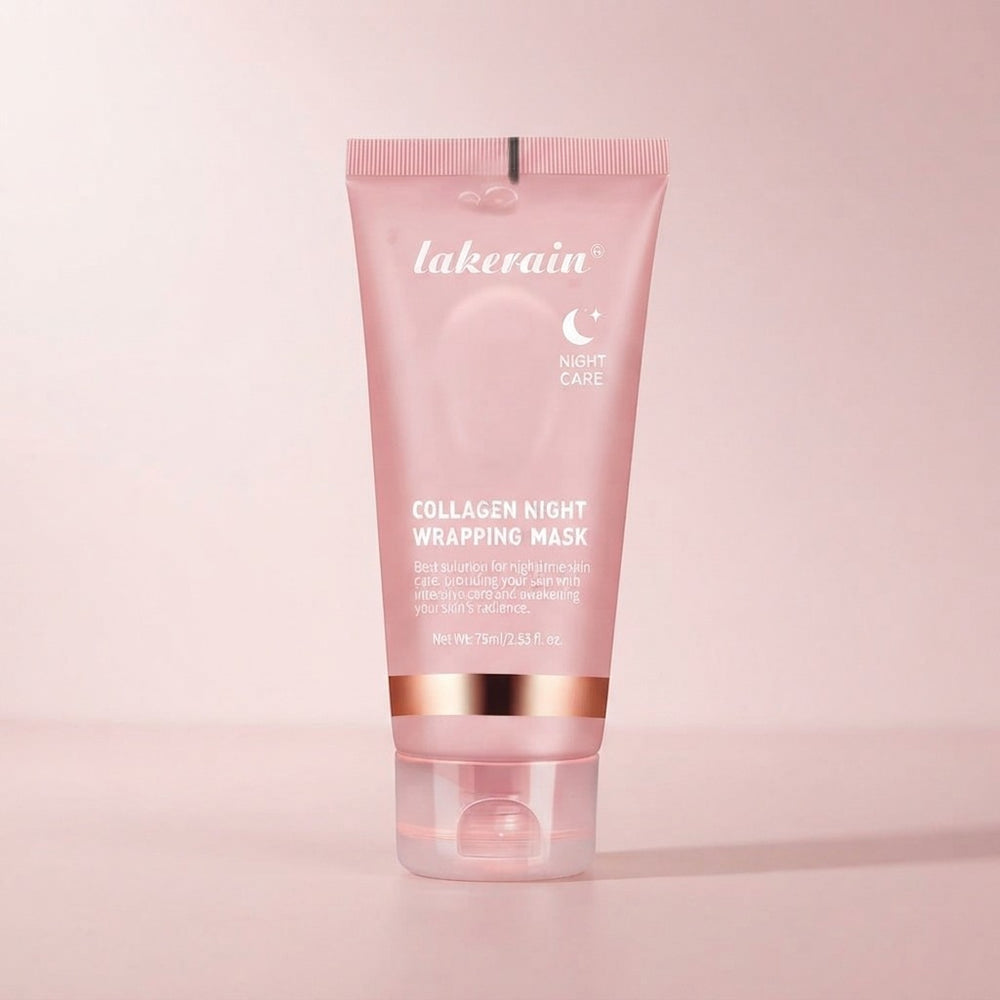 Collagen Night Wrapping Mask