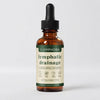 Natural Herbal Lymphatic Drainage Drops