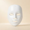 Wireless LED Mask 7 Color LED Face Mask Photon Skin Firming Anti Aging Rejuvenation Beauty Mask Machine