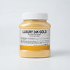 350g Hydrating 24K Gold Soft Mask Powder Rose Petal Crystal Jelly Mask Powder  Skin Care Dropshipping